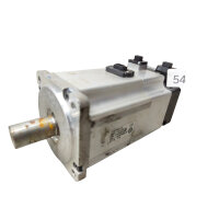 Panasonic AC Servomotor MSMF082L1B1 0.75kW 3000rpm