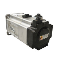 Panasonic AC Servomotor MSMF082L1B1 0.75kW 3000rpm