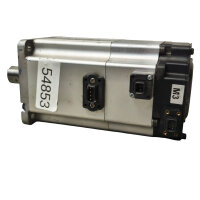 Panasonic AC Servomotor MSMF082L1B1 0.75kW 3000rpm