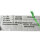 WIKA 232.50.063 Manometer Druckmessgerät 0-10 bar G12B Edelstahl 14104374