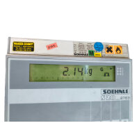 WIKA 233.50.100 Manometer Druckmessgerät 0-10 bar 100mm 14278431