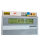 WIKA 233.50.100 Manometer Druckmessgerät 0-10 bar 100mm 14278431