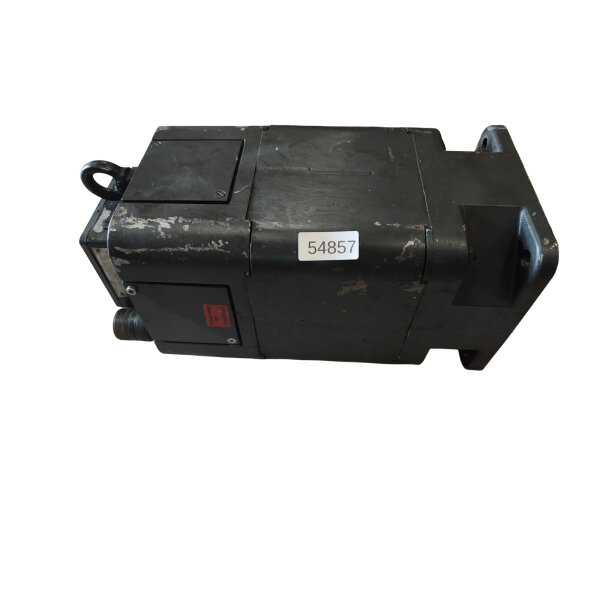 Siemens 1HU3102-0AH01-Z Servomotor DC Permanentmagnetmotor 2.5kW