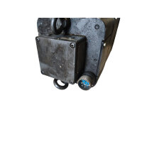 Siemens 1HU3102-0AH01-Z Servomotor DC Permanentmagnetmotor 2.5kW