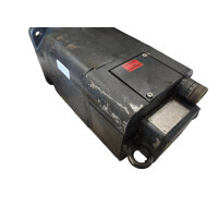 Siemens 1HU3102-0AH01-Z Servomotor DC Permanentmagnetmotor 2.5kW