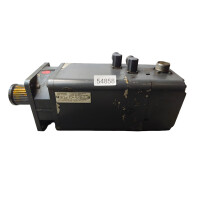 Siemens 1FT5072-1AF71-FA0 Servomotor 367V 3000 Umin IP64