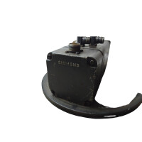 Siemens 1FT5072-1AF71-FA0 Servomotor 367V 3000 Umin IP64