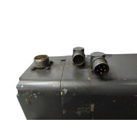 Siemens 1FT5072-1AF71-FA0 Servomotor 367V 3000 Umin IP64