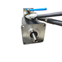 Indramat MKD041B-144-KP1-KN Servomotor 262307 7000 Umin IP65
