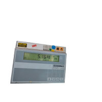 Indramat MKD041B-144-KP1-KN Servomotor 262307 7000 Umin IP65