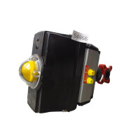 KSB AMRI BOAX-SF 3G6K6GK PN16 Absperrklappe ACTAIR 3...