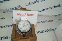 Rüger Manometer XN_81081_A3