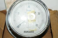 Rüger Manometer XN_81081_A3