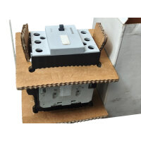 Siemens 3TF4422-0BB4 Leistungsschütz 15kW 400V AC-3 Spule 24V DC