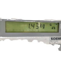 Siemens 3TF4422-0BB4 Leistungsschütz 15kW 400V AC-3 Spule 24V DC