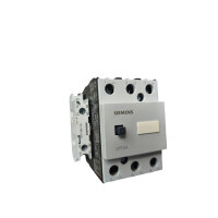 Siemens 3TF4422-0BB4 Leistungsschütz 15kW 400V AC-3 Spule 24V DC