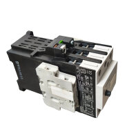Siemens 3TF4422-0BB4 Leistungsschütz 15kW 400V AC-3 Spule 24V DC