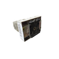 Kuhnke Industrierelais Type 1A4 24VDC Steckrelais mit Sockel