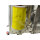 Kuhnke Industrierelais Type FA2 24VDC Steckrelais mit Sockel