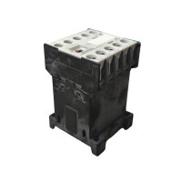 Siemens 3TH2022-0AP0 Hilfsschütz  2NO+2NC AC 230V Schütz