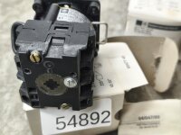 Telemecanique K1C002L Schalterblock Kontaktschalter 12A...