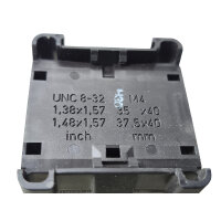 Siemens 3TH2022-0AL2 Hilfsschütz Steuerrelais 230V AC 2NO+2NC 4A