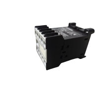 Siemens 3TH2022-0AL2 Hilfsschütz Steuerrelais 230V AC 2NO+2NC 4A