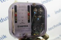 SAUTER DFC 17B 36 F001 Druckschalter DFC17B36F001