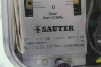 SAUTER DFC 17B 36 F001 Druckschalter DFC17B36F001
