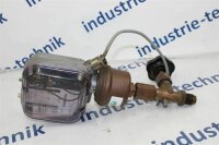 SAUTER DFC 17B 36 F001 Druckschalter DFC17B36F001