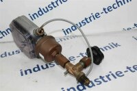 SAUTER DFC 17B 36 F001 Druckschalter DFC17B36F001