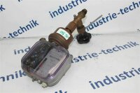 SAUTER DFC 17B 36 F001 Druckschalter DFC17B36F001