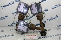 SAUTER DFC 17B 36 F111 Druckschalter DFC17B63F111