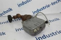 SAUTER DFC 17B 36 F111 Druckschalter DFC17B63F111