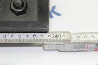 Schalenkupplung 101190422