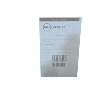 Dell OptiPlex 3040 MT Desktop PC Intel Core i3 4GB RAM...