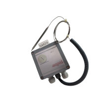 ISOPAD TSW 1.4 Temperaturregler Thermostat 250V 16A IP65...