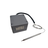 ISOPAD TSW 1.4 Temperaturregler Thermostat 250V 16A IP65...