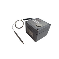 ISOPAD TSW 1.4 Temperaturregler Thermostat 250V 16A IP65 05370712