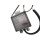 ISOPAD TSW 1.4 Temperaturregler Thermostat 250V 16A IP65 05370712
