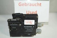 Schmersal Sicherheitszuhaltung AZM 161SK-33rk-024