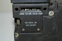 Schmersal Sicherheitszuhaltung AZM 161SK-33rk-024
