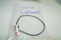 Schunk 0301506 0M P INW 657S Kabel