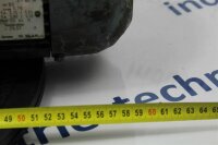 SEW 0,37 KW  4 - 24 min Getriebemotor  Verstellgetriebemotor REGELBAR