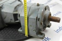 SEW 0,37 KW  4 - 24 min Getriebemotor  Verstellgetriebemotor REGELBAR