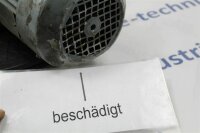 SEW 0,37 KW  4 - 24 min Getriebemotor  Verstellgetriebemotor REGELBAR