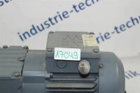 SEw Eurodrive 0,18 KW 345 Min Getriebemotor R17 DT63N4 Gearbox R17DT63N4