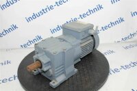 SEw Eurodrive 0,18 KW 345 Min Getriebemotor R17 DT63N4 Gearbox R17DT63N4