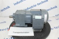 SEW Eurodrive 0,37 KW 100 Min Getriebemotor...