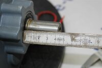 SEW Eurodrive 0,37 KW 100 Min Getriebemotor R17DT71D4/TF/ASE1 Gearbox